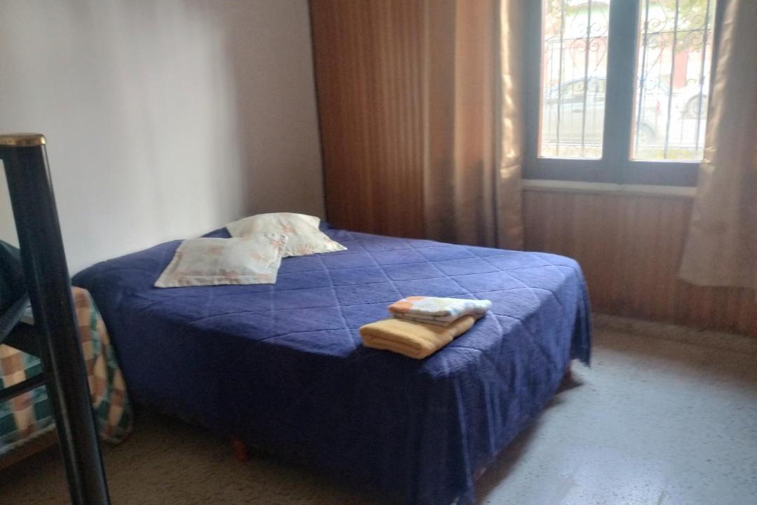 Photo of Bedroom in Campo Quijano