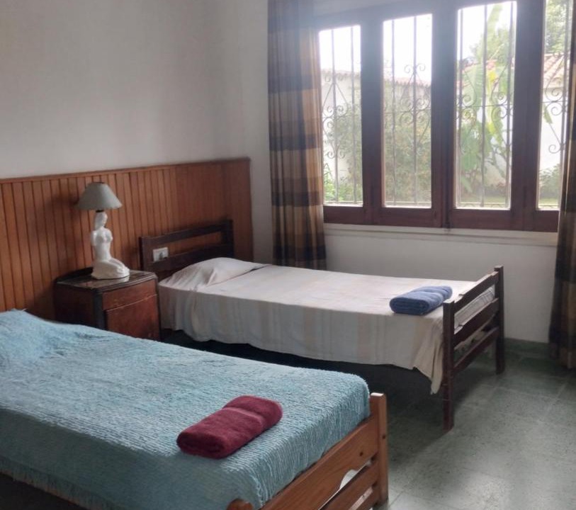 Photo of Bedroom in Campo Quijano