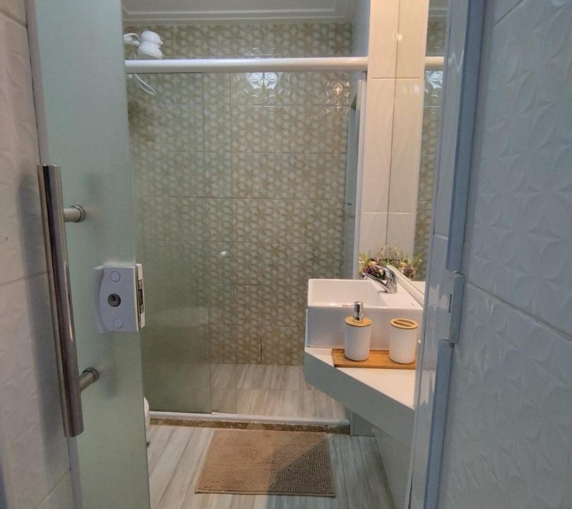 Photo of Bathroom in Salvador