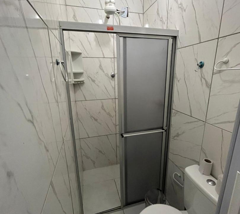 Photo of Bathroom in Juazeiro