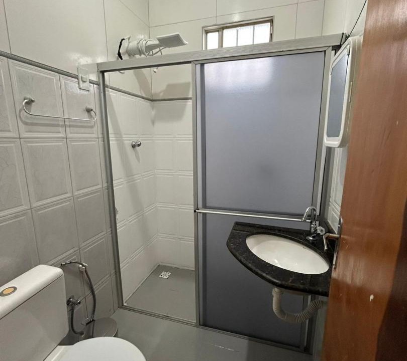 Photo of Bathroom in Juazeiro