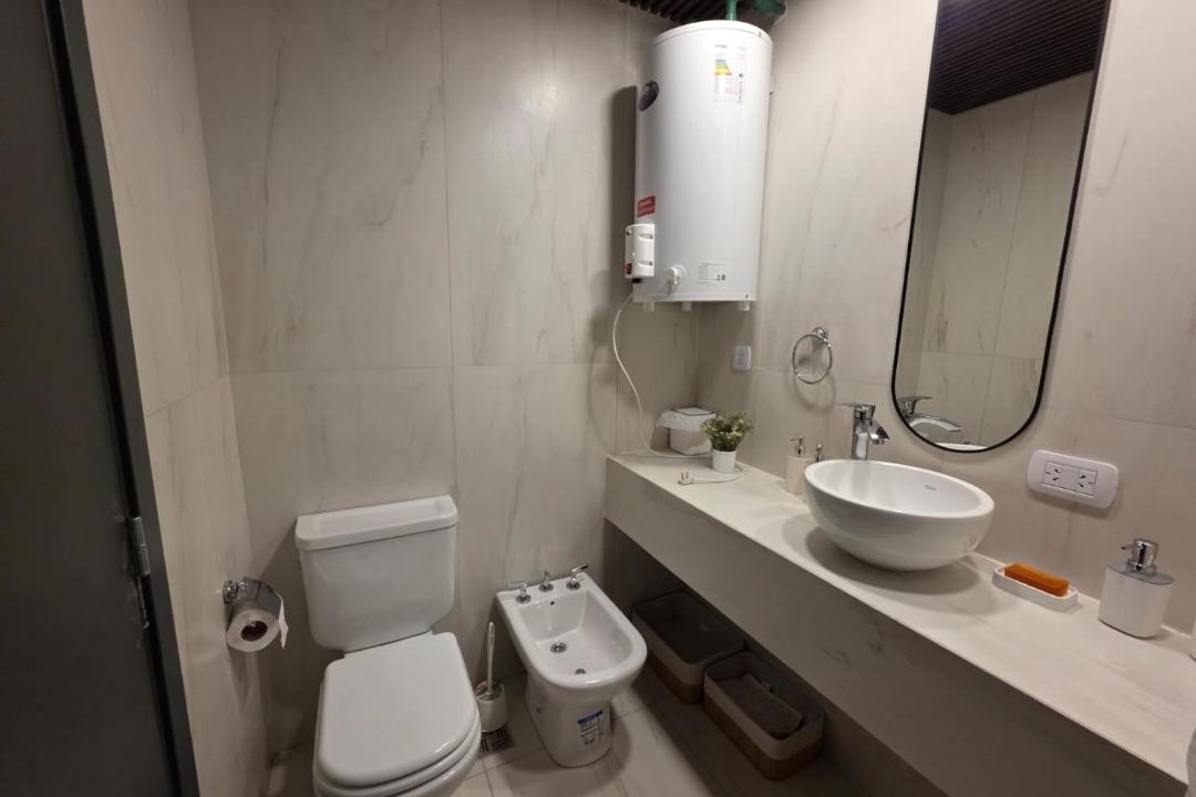 Photo of Bathroom in San Pedro
