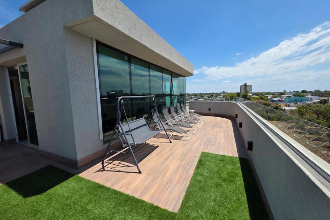 Photo of Patio Balcony in San Pedro