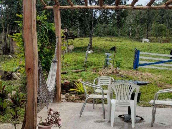 Photo of Others in Pirenopolis