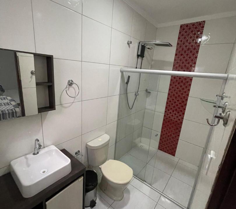 Photo of Bathroom in Petrolina