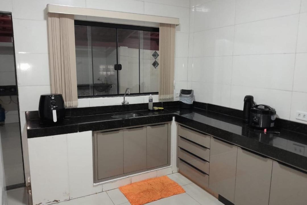 Photo of Kitchen in Goianesia
