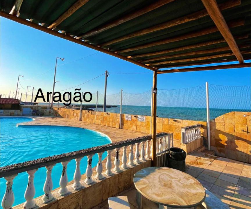 Photo of Patio Balcony in Caucaia