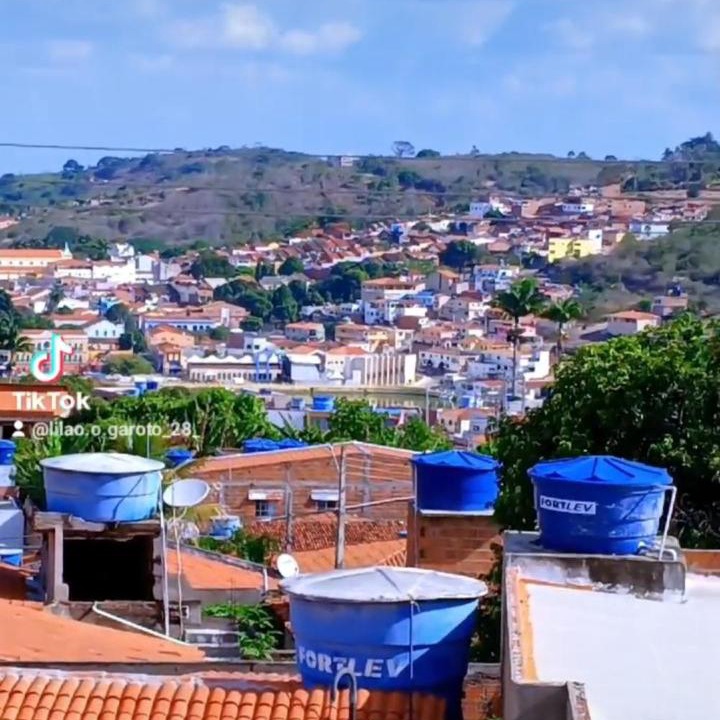Photo of Buildings in Triunfo