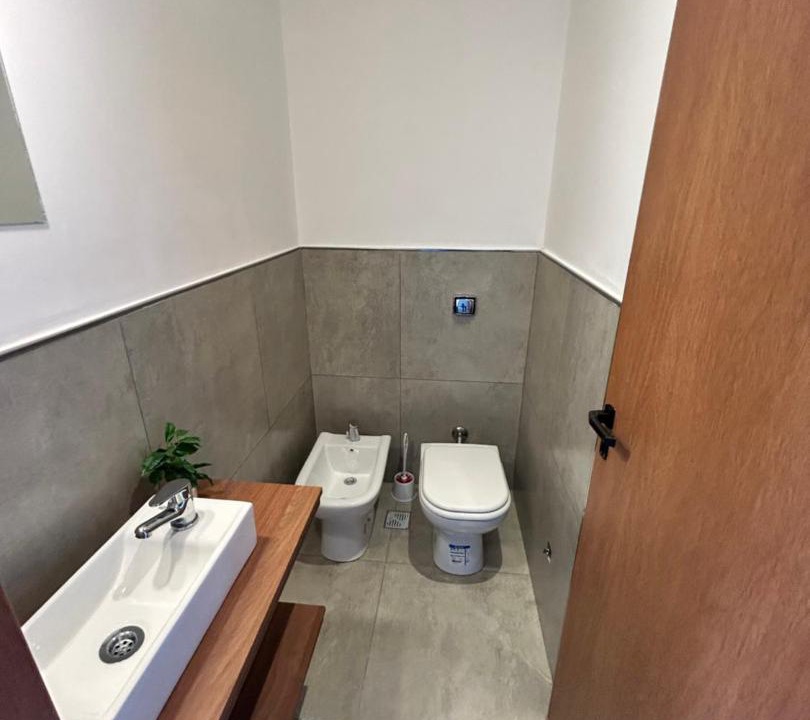 Photo of Bathroom in Parana