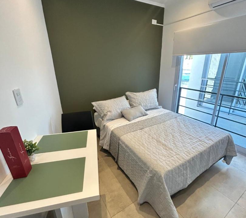 Photo of Bedroom in Parana