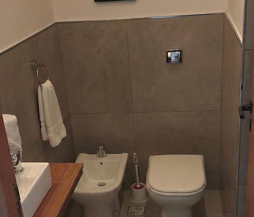 Photo of Bathroom in Parana