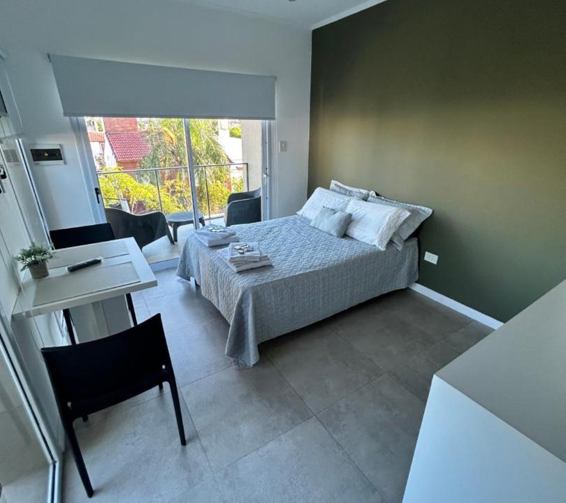 Photo of Bedroom in Parana