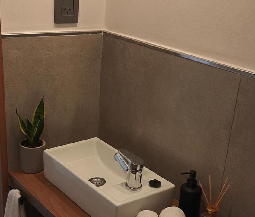 Photo of Bathroom in Parana