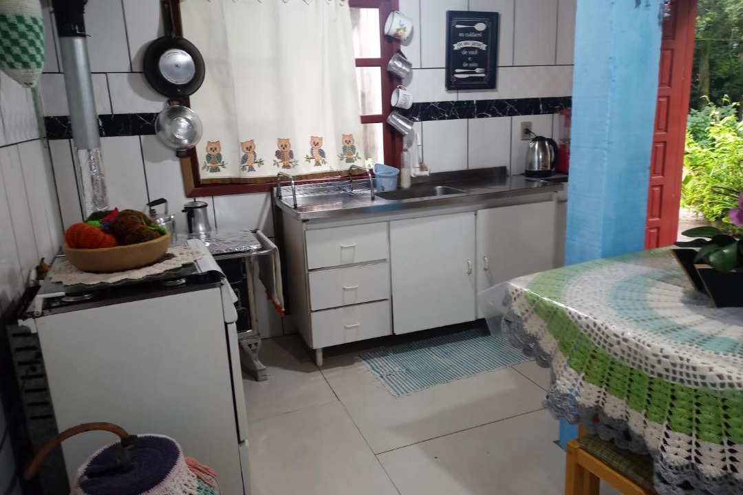 Photo of Kitchen in Torres