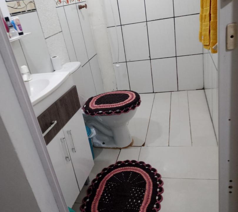 Photo of Bathroom in Torres