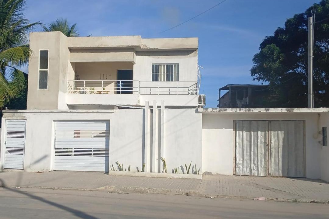 Photo of Others in Santo Agostinho