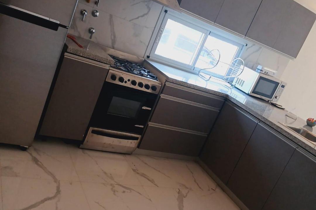 Photo of Kitchen in Mina Clavero
