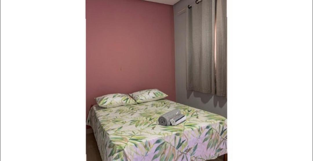 Photo of Bedroom in Piranhas