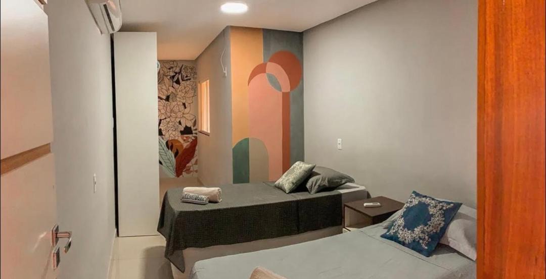 Photo of Bedroom in Piranhas