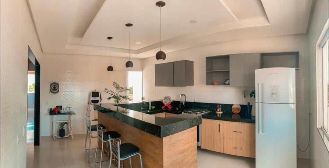 Photo of Kitchen in Piranhas