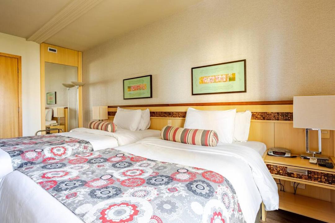 Photo of Bedroom in Setor Hoteleiro Norte