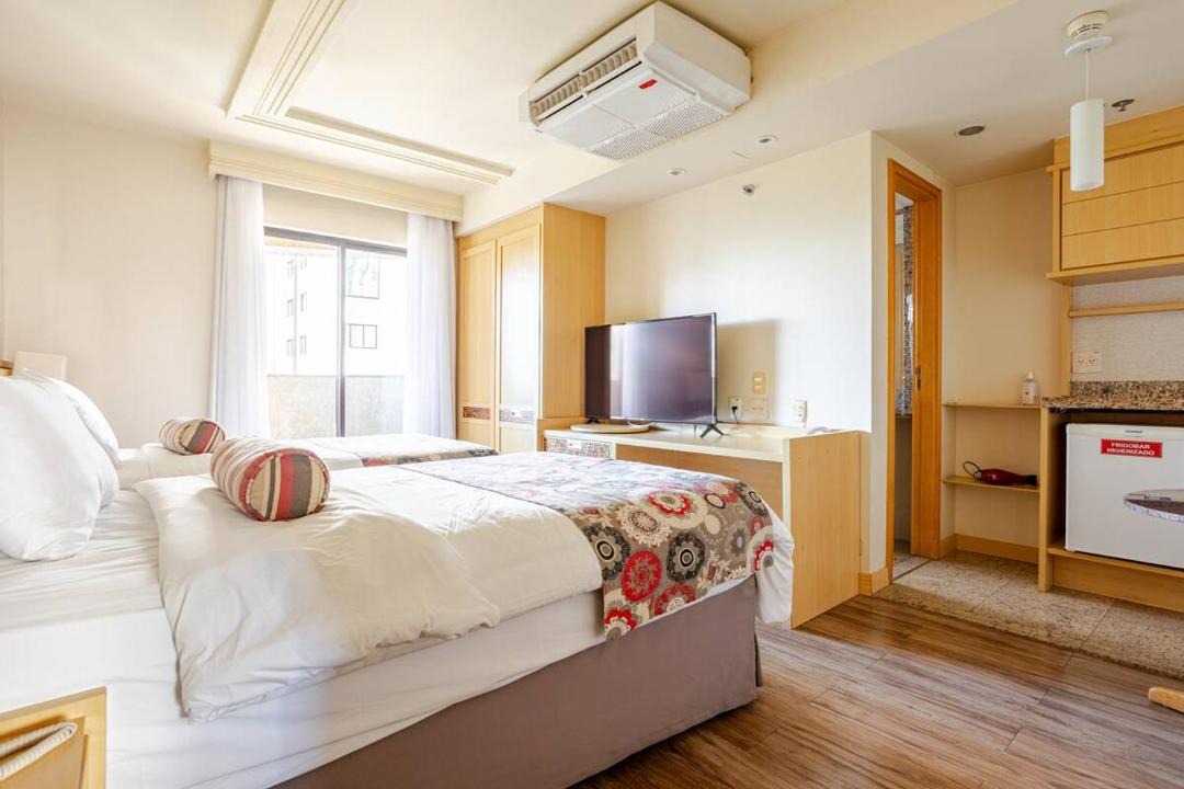 Photo of Bedroom in Setor Hoteleiro Norte