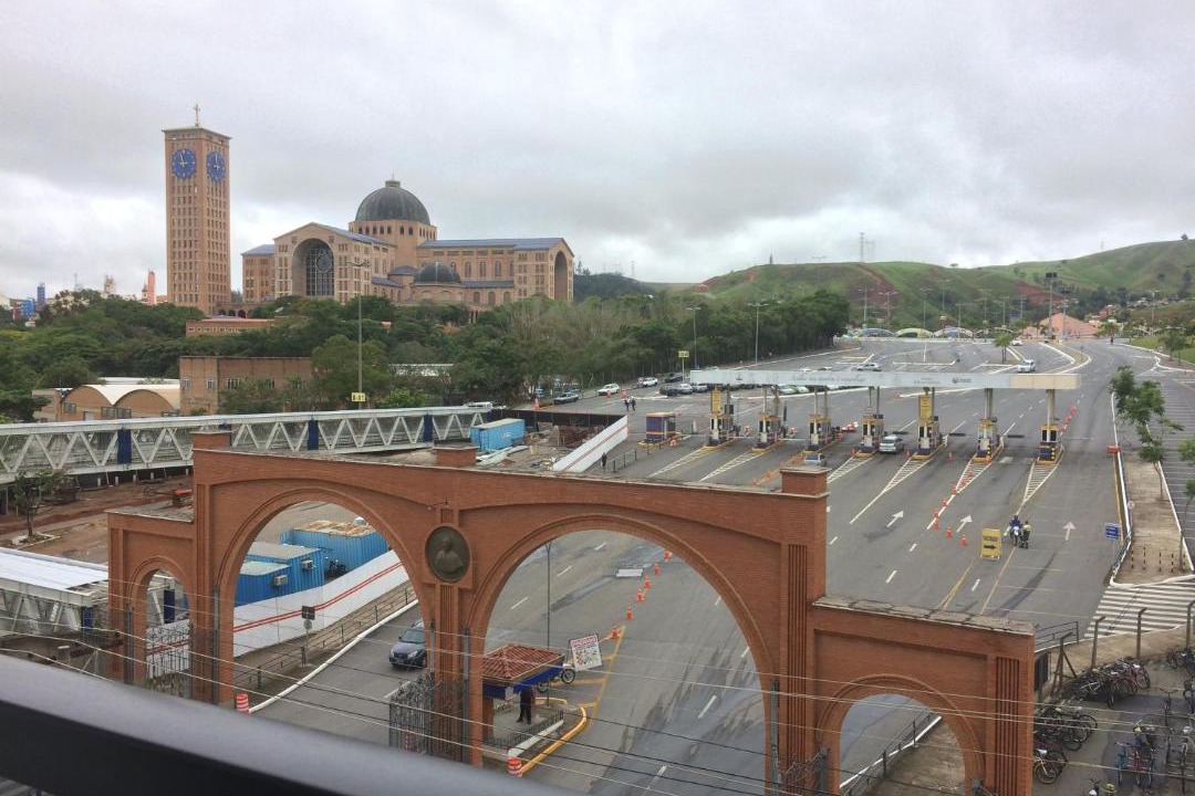 Photo of Others in Aparecida