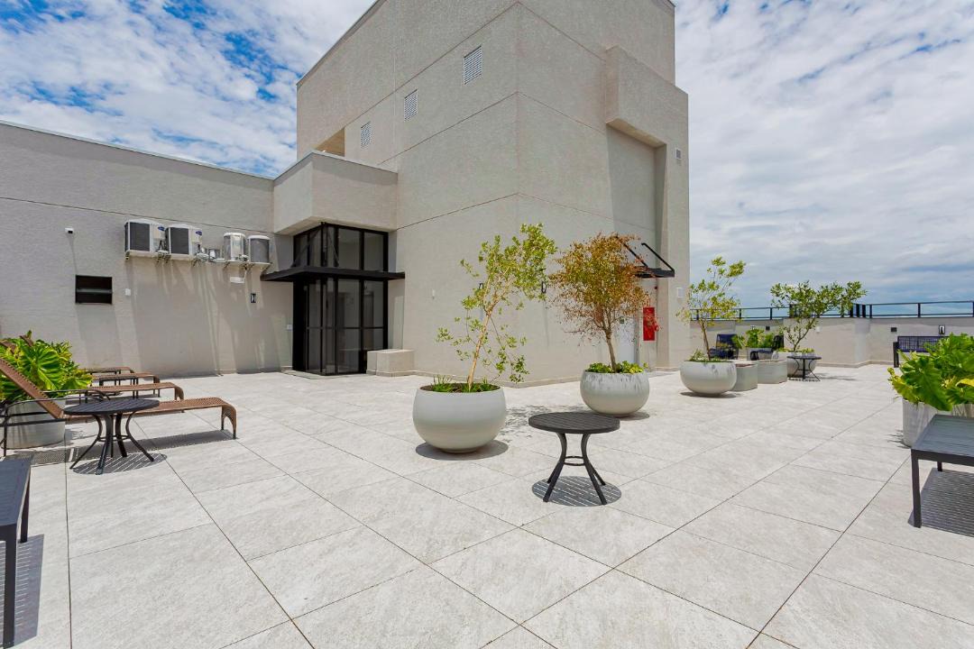 Photo of Patio Balcony in Matriz
