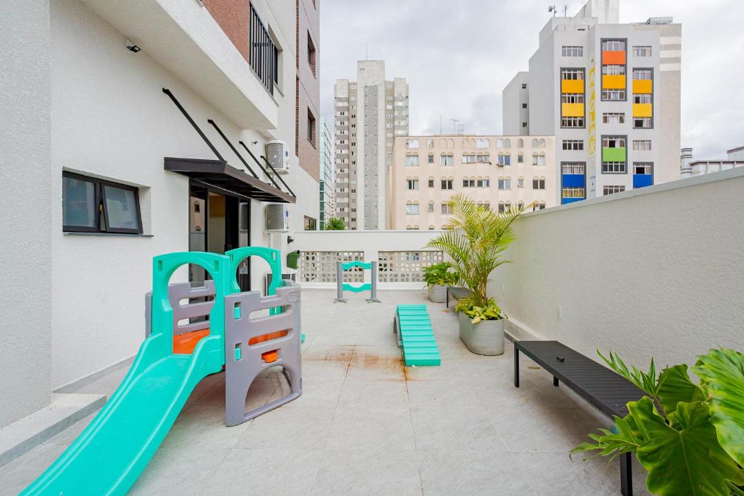 Photo of Patio Balcony in Matriz