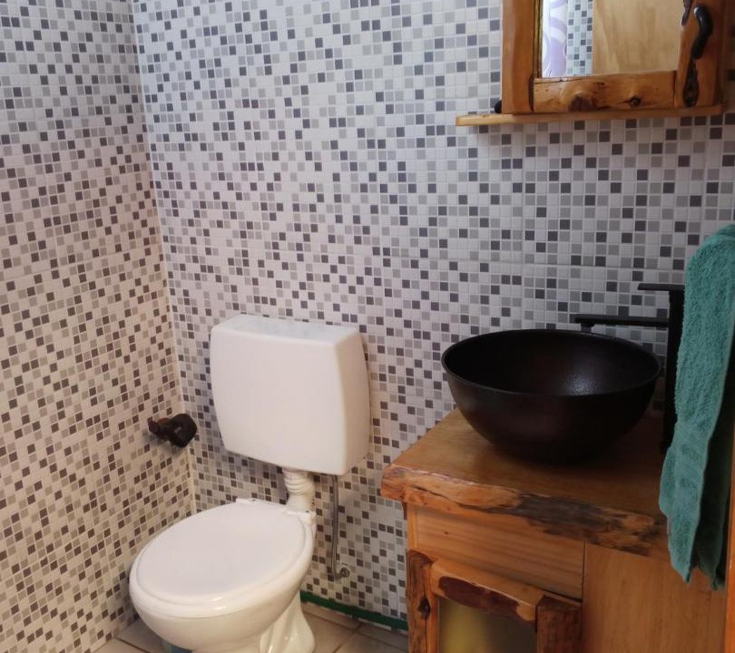 Photo of Bathroom in Los Antiguos