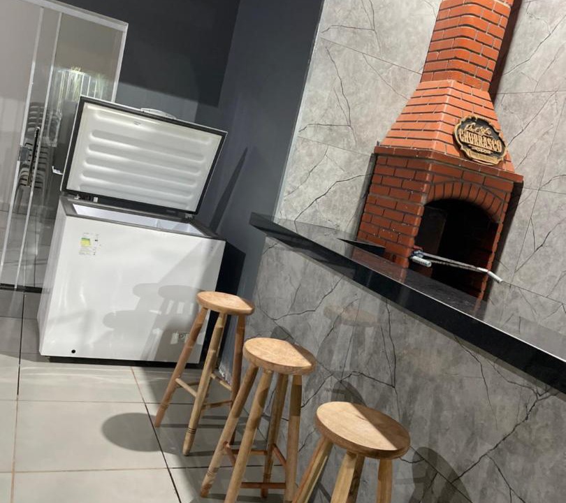 Photo of Kitchen in Uberaba