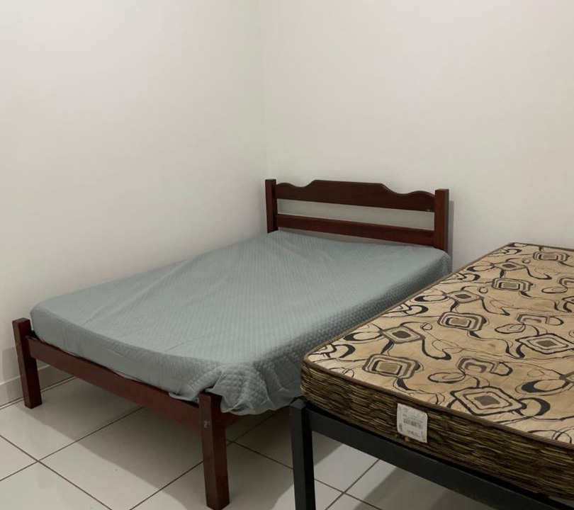 Photo of Bedroom in Uberaba