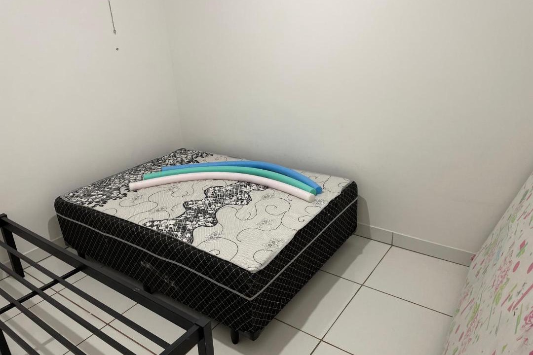 Photo of Bedroom in Uberaba