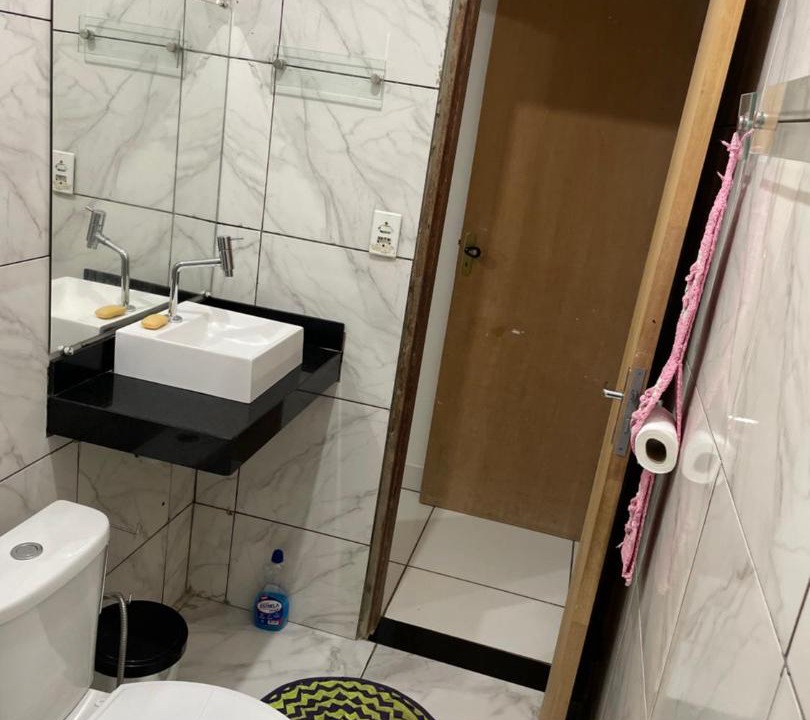 Photo of Bathroom in Uberaba