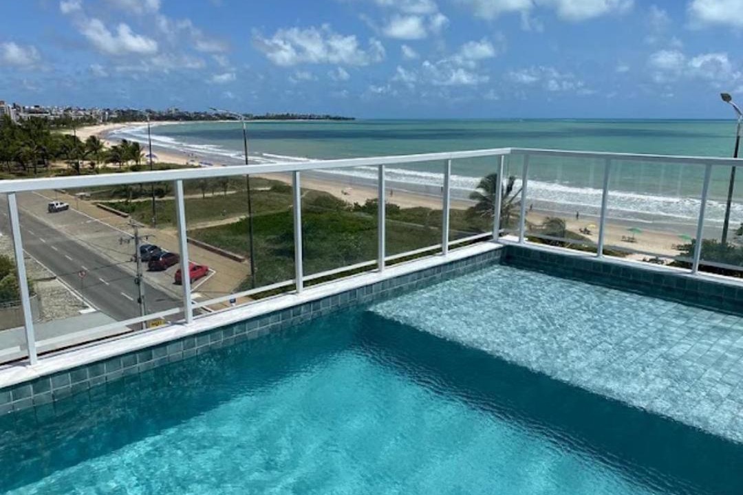 Photo of Patio Balcony in Bessa