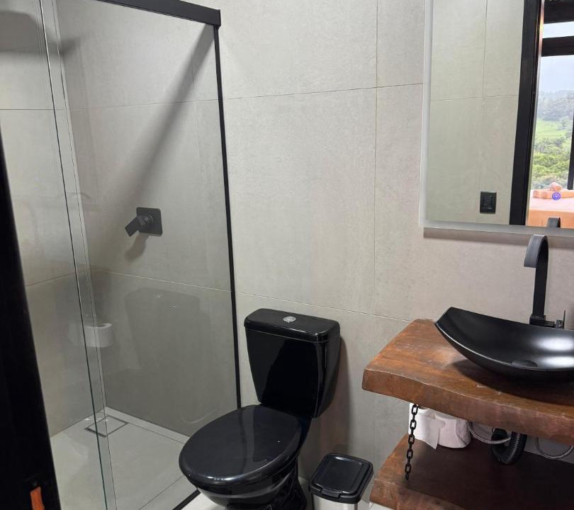 Photo of Bathroom in Torres