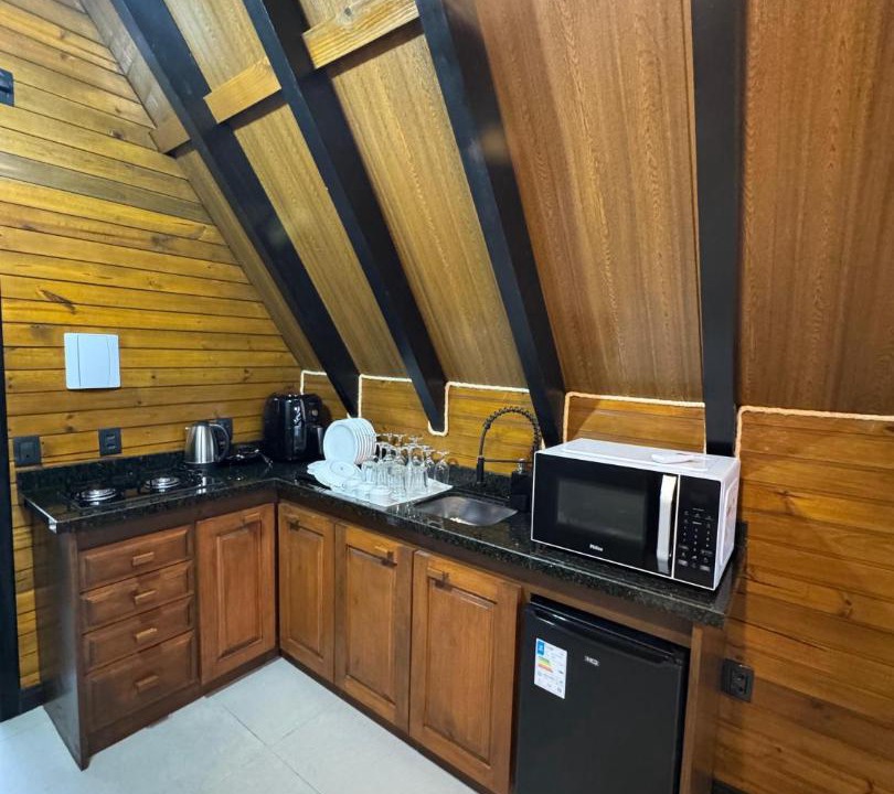 Photo of Kitchen in Torres