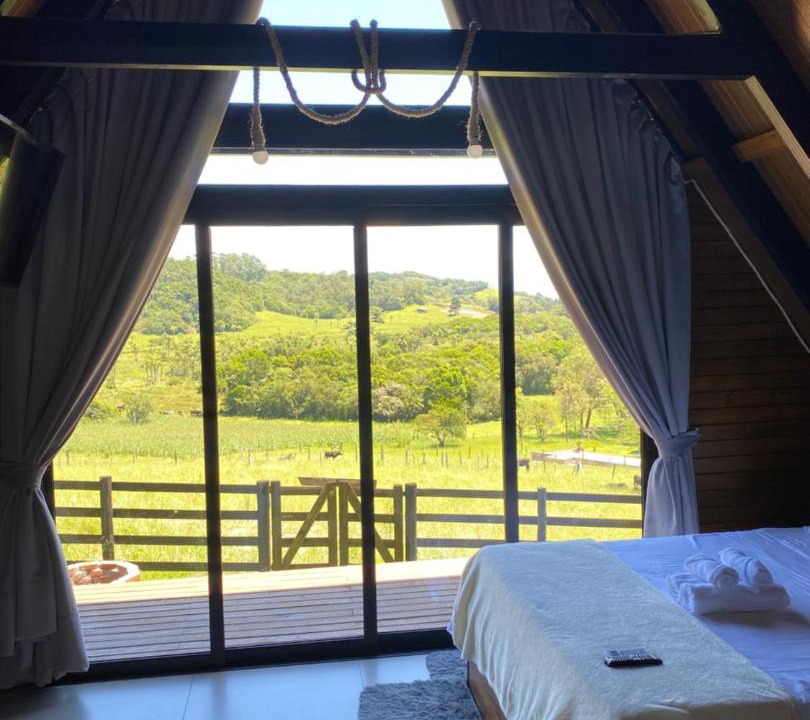Photo of Bedroom in Torres