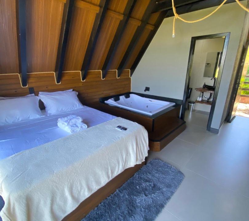 Photo of Bedroom in Torres