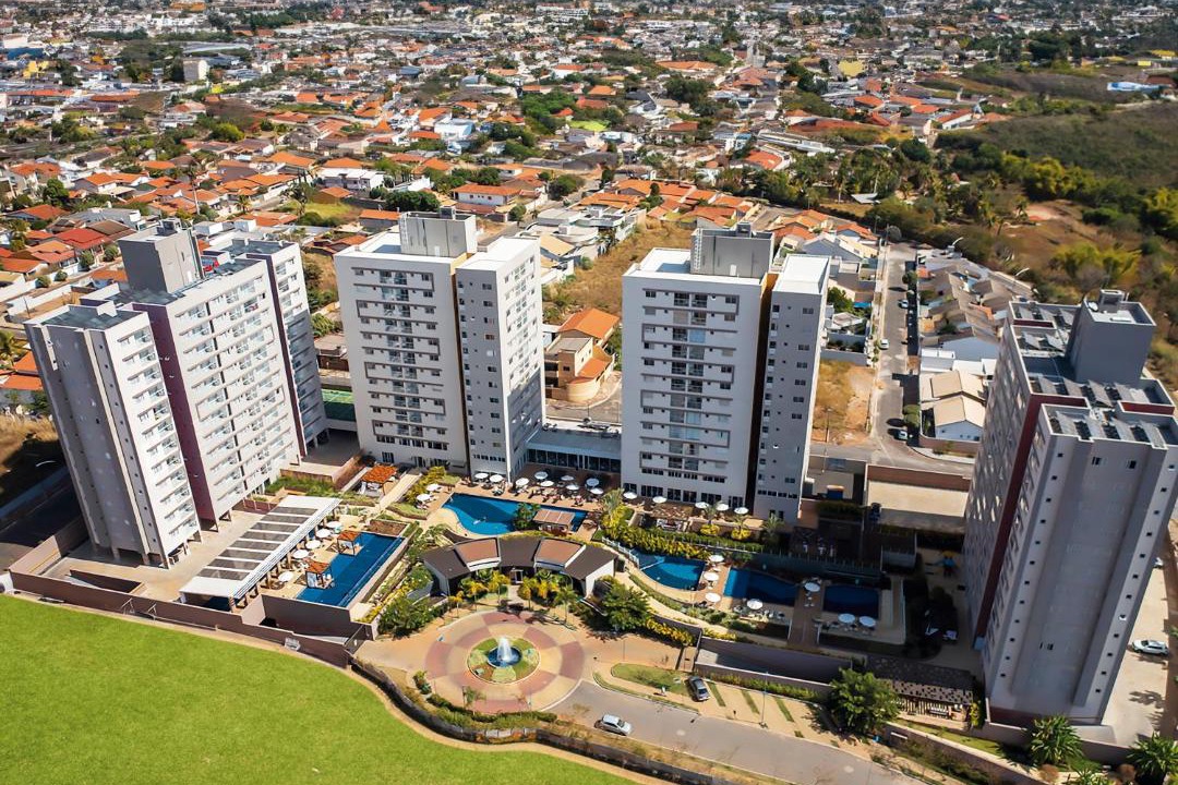 Photo of Others in Bandeirantes