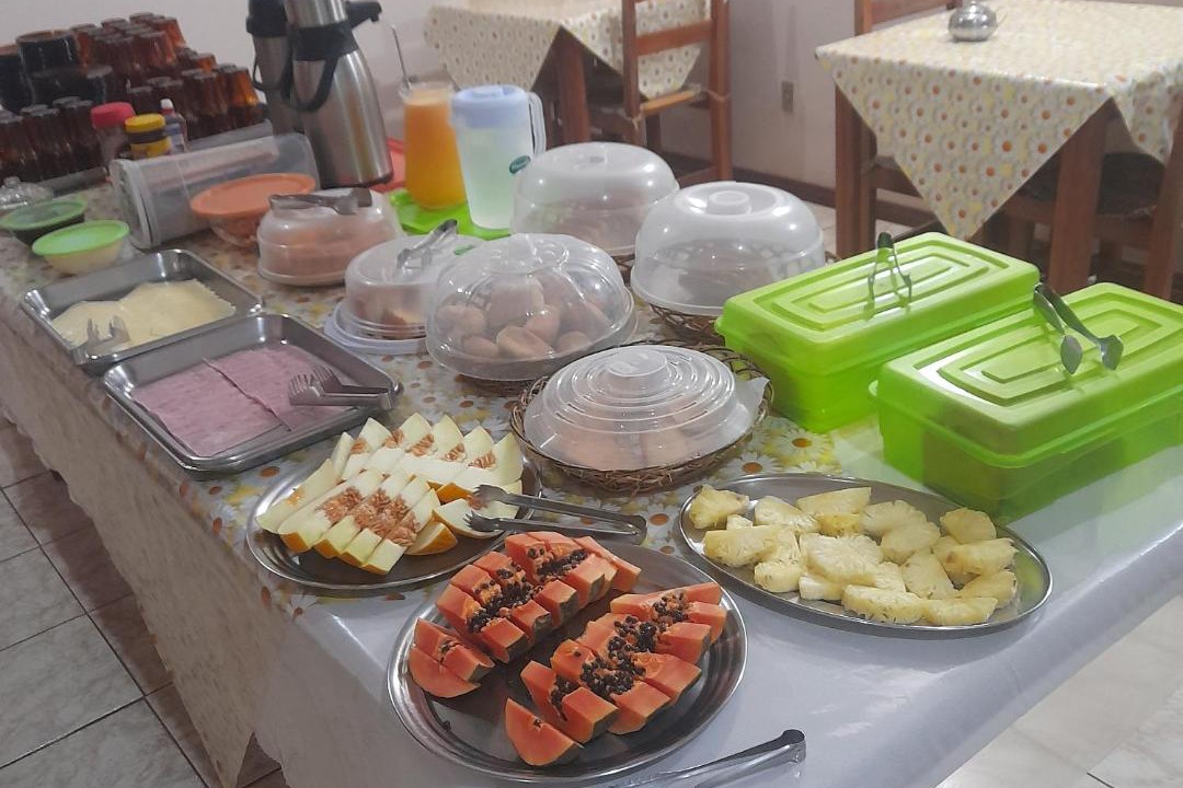 Photo of Kitchen in Sao Borja