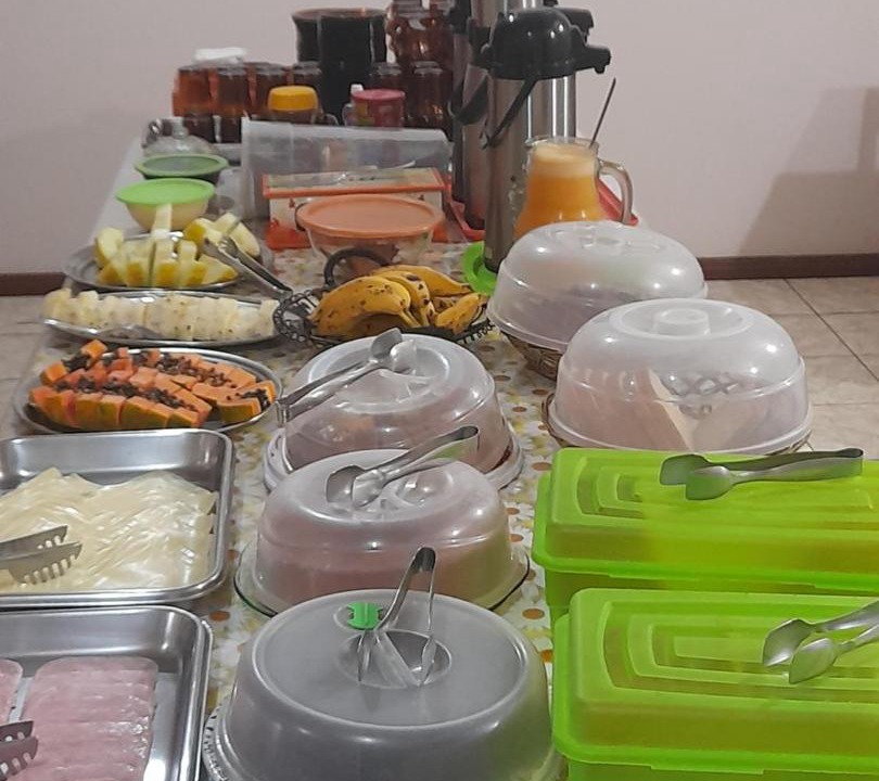 Photo of Kitchen in Sao Borja