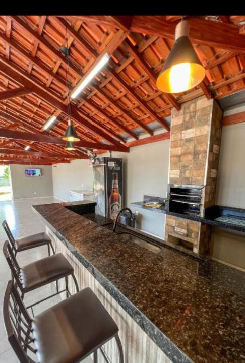 Photo of Kitchen in Ribeirao Preto