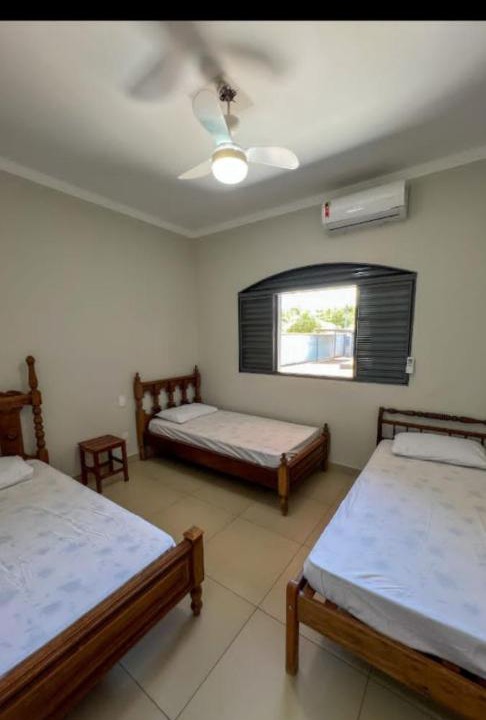 Photo of Bedroom in Ribeirao Preto