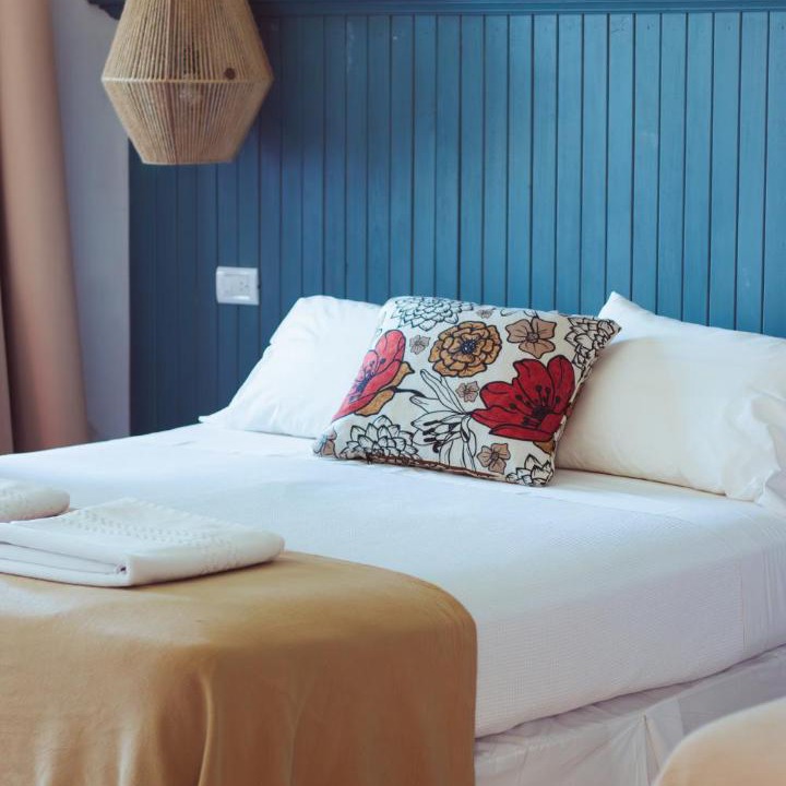 Photo of Bedroom in Empedrado