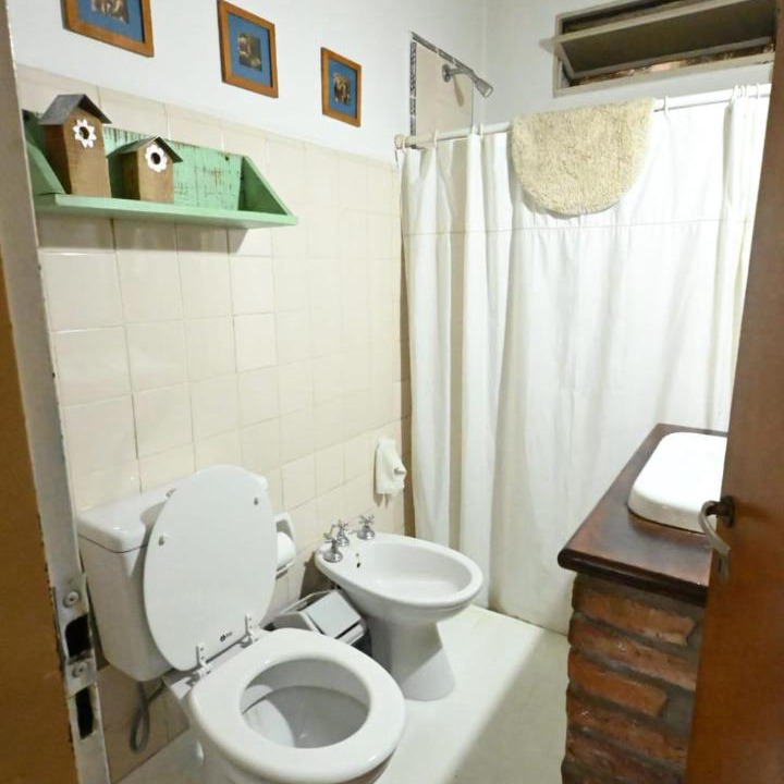 Photo of Bathroom in La Cumbre