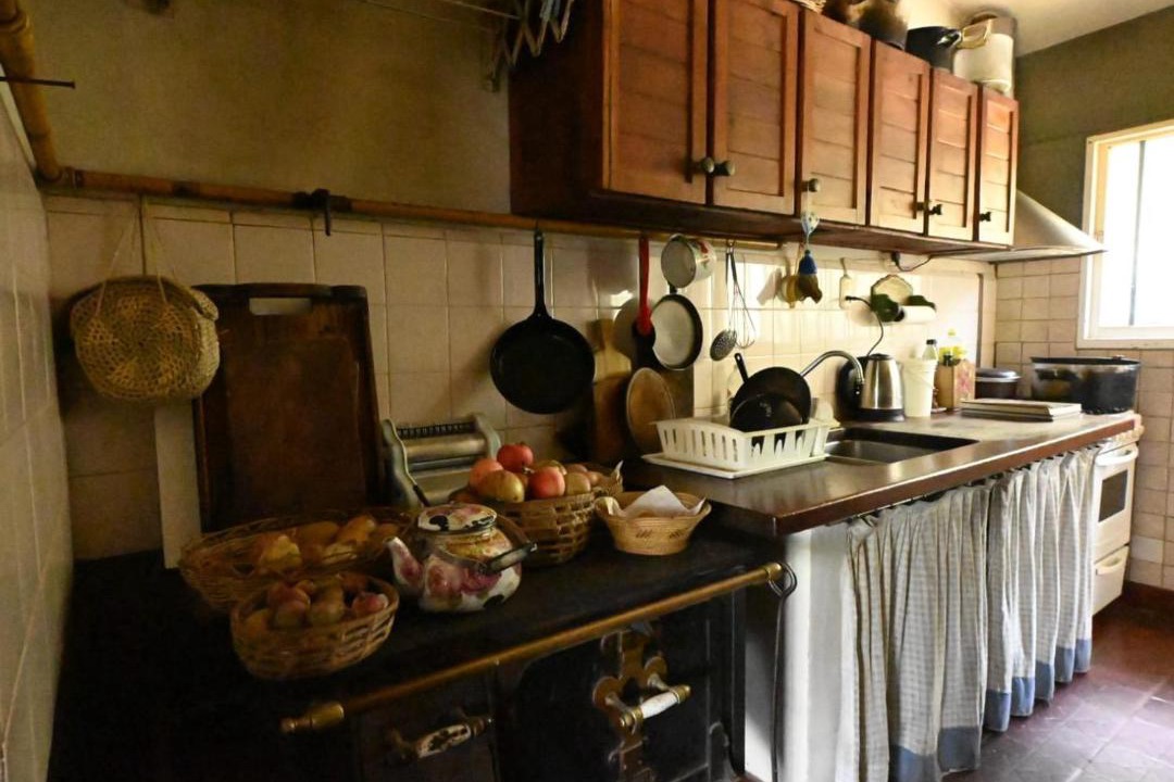 Photo of Kitchen in La Cumbre