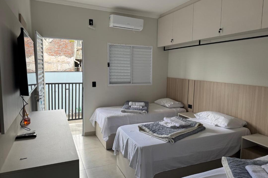 Photo of Bedroom in Telemaco Borba