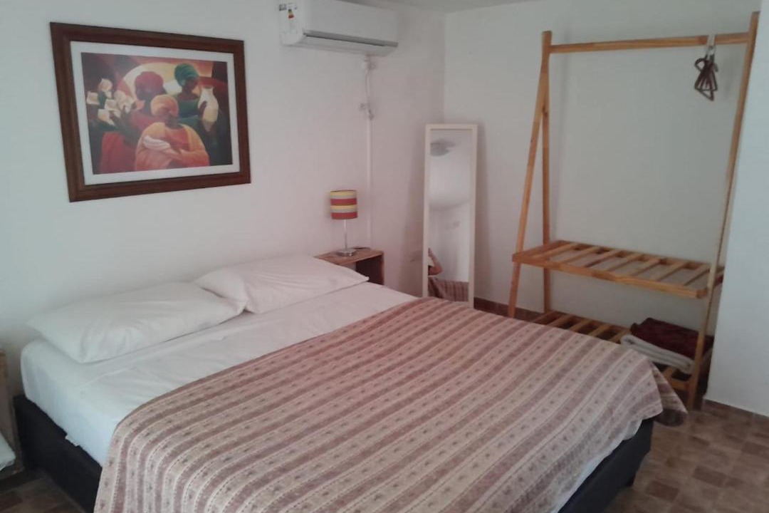 Photo of Bedroom in Almafuerte