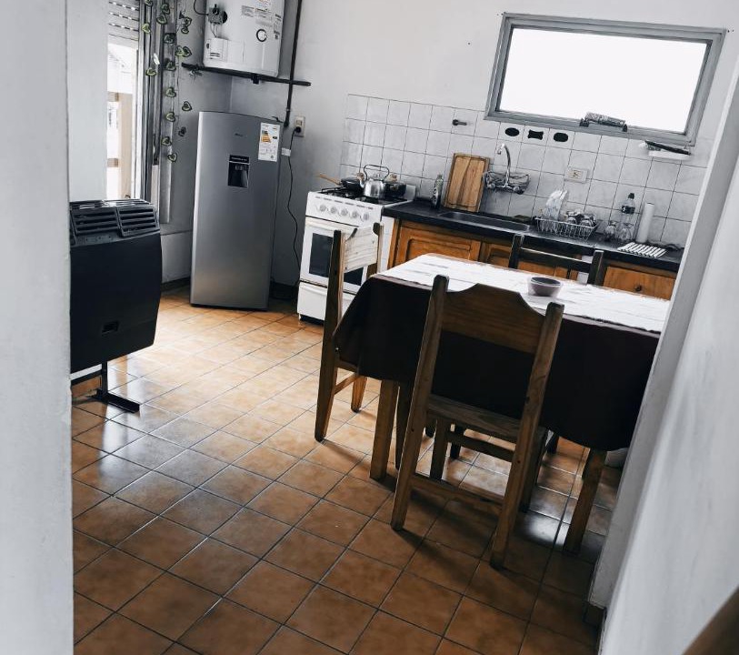 Photo of Kitchen in El Bolson